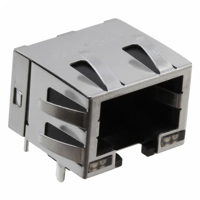 RJE73-188-004B1 Amphenol ICC (Commercial Products)  Modular Connector Jacks